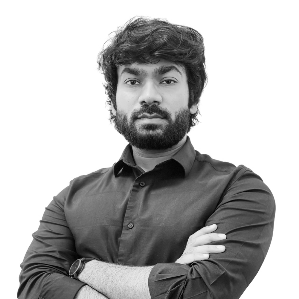 Vishal Chaudhary